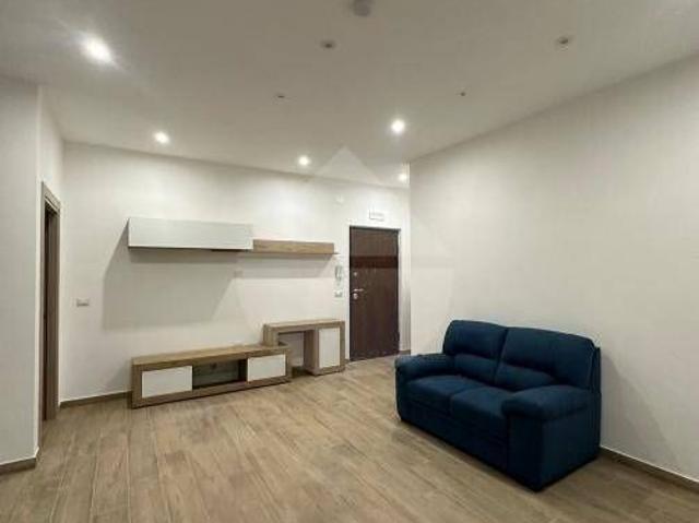 Appartamento Lungomare Nazario Sauro 312, Centro, Minturno