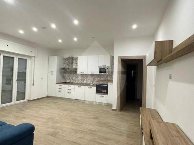 Appartamento Lungomare Nazario Sauro 312, Centro, Minturno