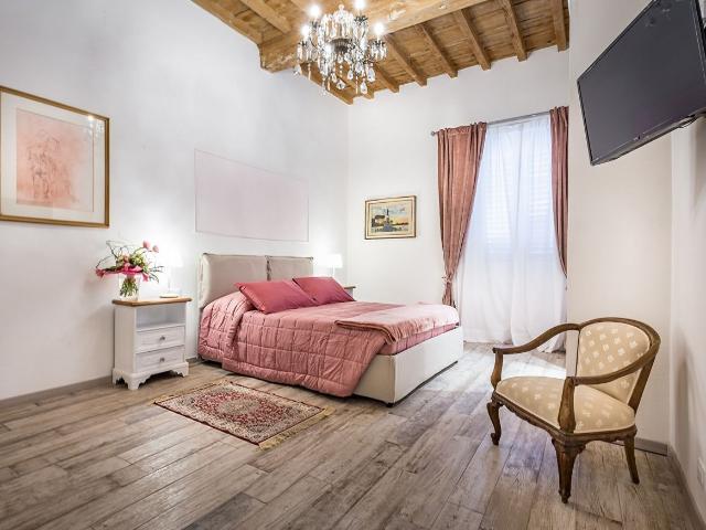 Appartamento Lungarno del Pignone, 31