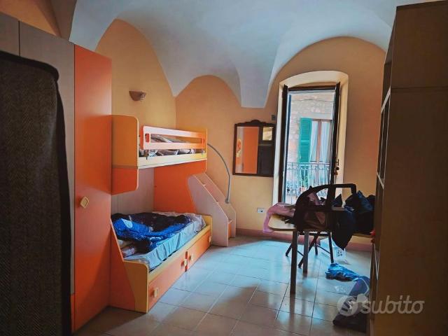 Appartamento mobiliato