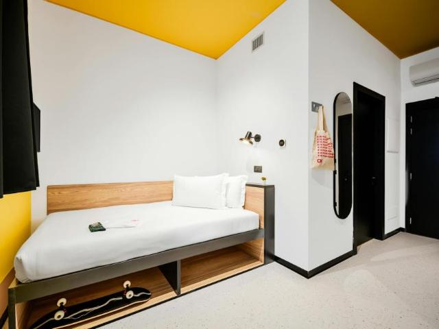 Appartamento Modena Modena 41122 DS102850322