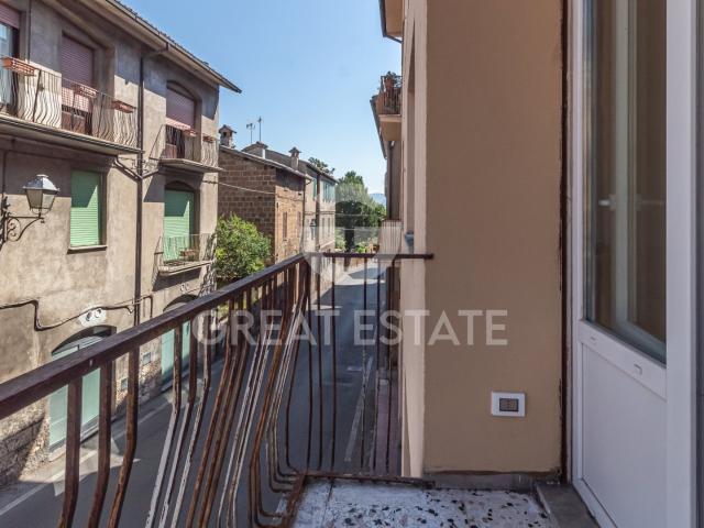 Appartamento Moderno 101m² Orvieto