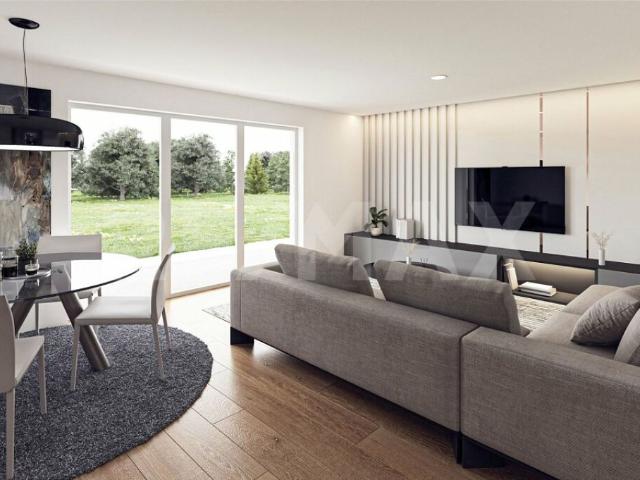 Appartamento moderno ad Ascona