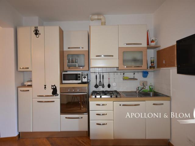 Appartamento moderno con parquet, Perugia – Umbria 50m² Perugia