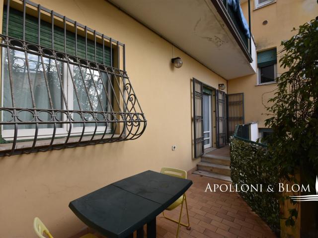 Appartamento moderno con parquet, Perugia – Umbria 50m² Perugia