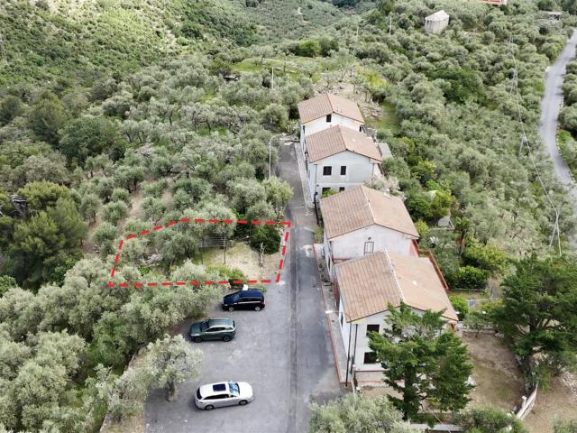 Appartamento moderno con vista mare e giardino in vendita in. 73m² Villa Faraldi