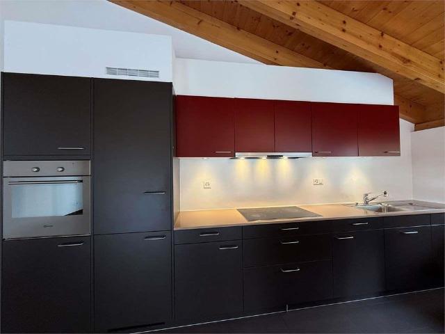 Appartamento moderno di 4,5 locali immerso nel verde a Cadro