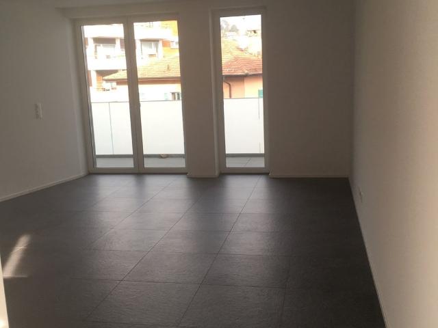 Appartamento moderno di 3.5 locali a Paradiso, Lugano