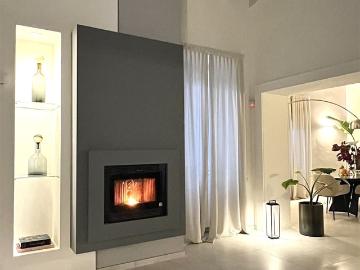 Appartamento Moderno e Spazioso nel Cuore della Franciacorta 178m² Brescia