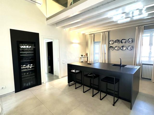 Appartamento Moderno e Spazioso nel Cuore della Franciacorta 178m² Brescia