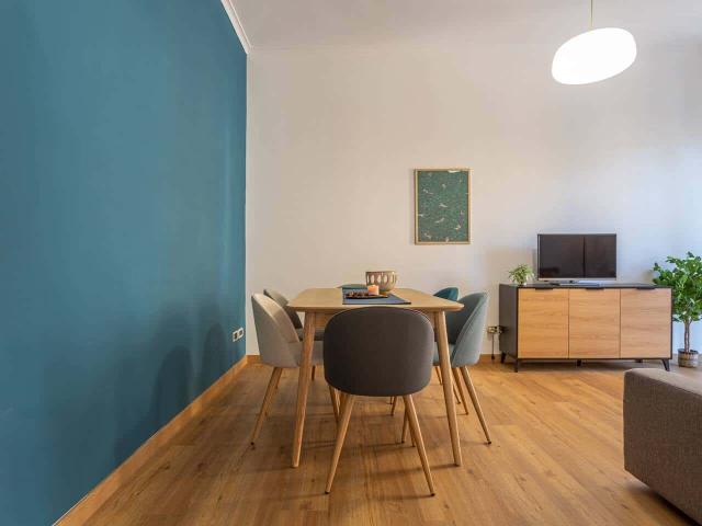 Appartamento Moderno e Spazioso nel cuore di Roma