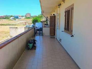 Appartamento Modica alta
