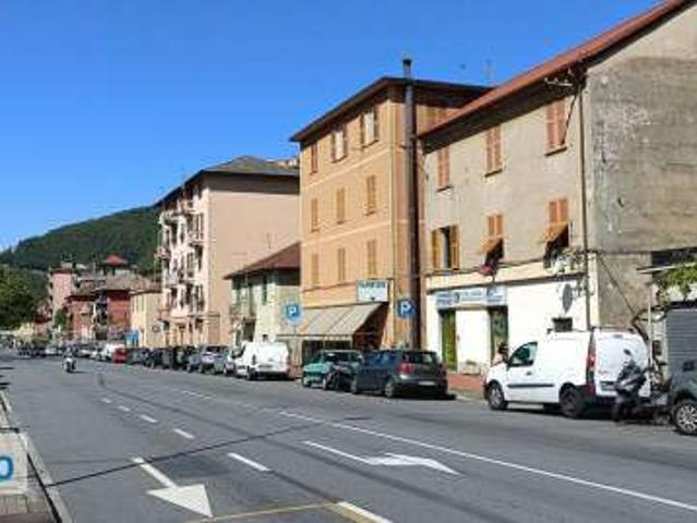 Appartamento Molassana