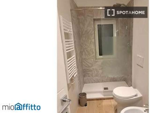 Appartamento Molassana