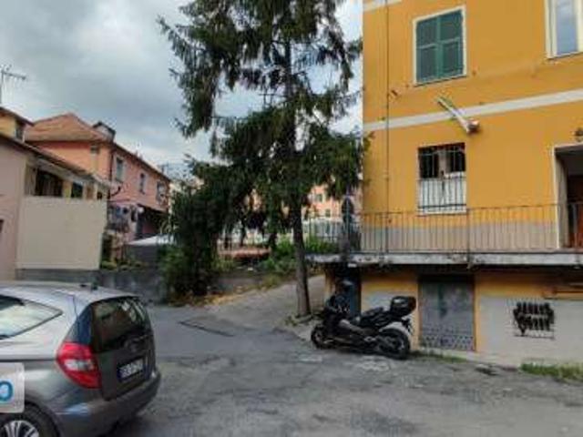 Appartamento Molassana