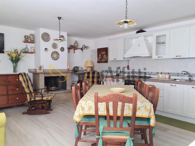 Appartamento monolocale 40mq