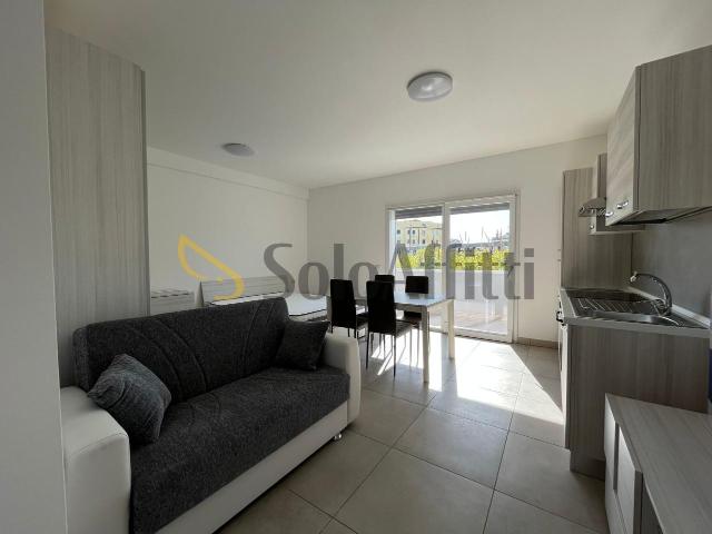 Appartamento monolocale 40mq