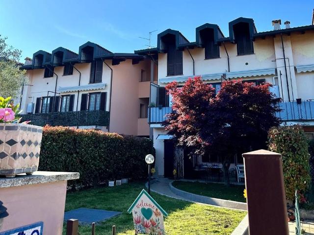 Appartamento monolocale 40mq