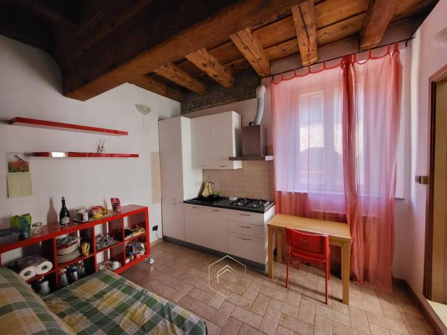 Appartamento monolocale 40mq