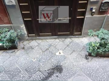 Napoli, Napoli Campania - Balcone