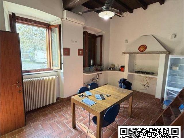 Appartamento monolocale 40mq
