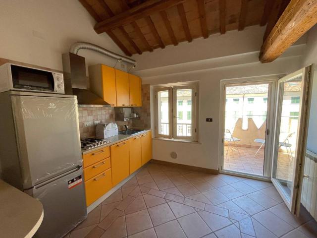 Appartamento monolocale 40mq
