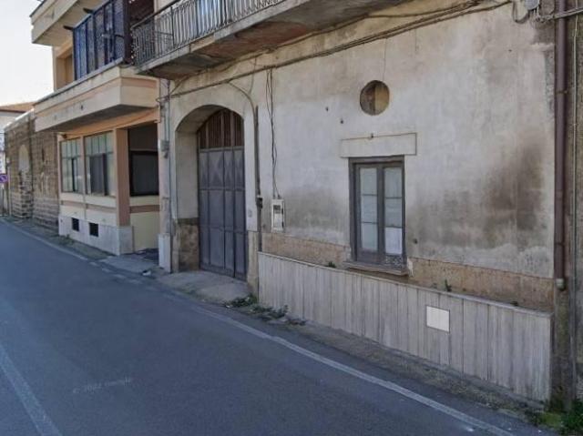 Appartamento monolocale 40mq