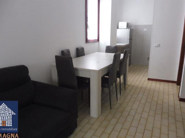 Appartamento monolocale 40mq