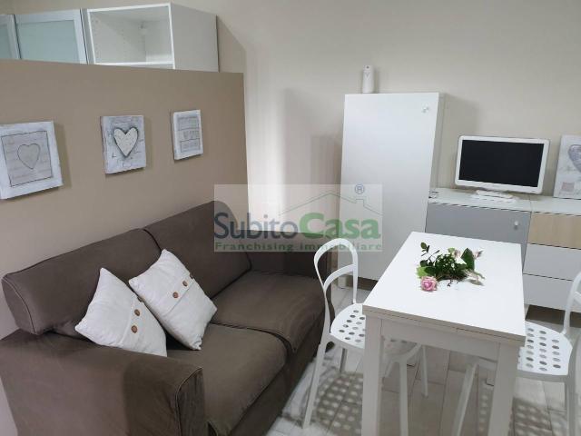 Appartamento monolocale 42mq