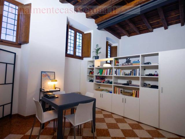 Appartamento monolocale 42mq