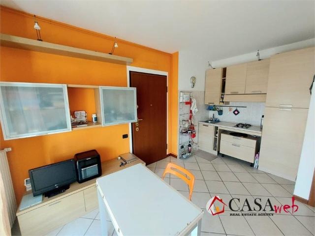 Appartamento monolocale 44mq
