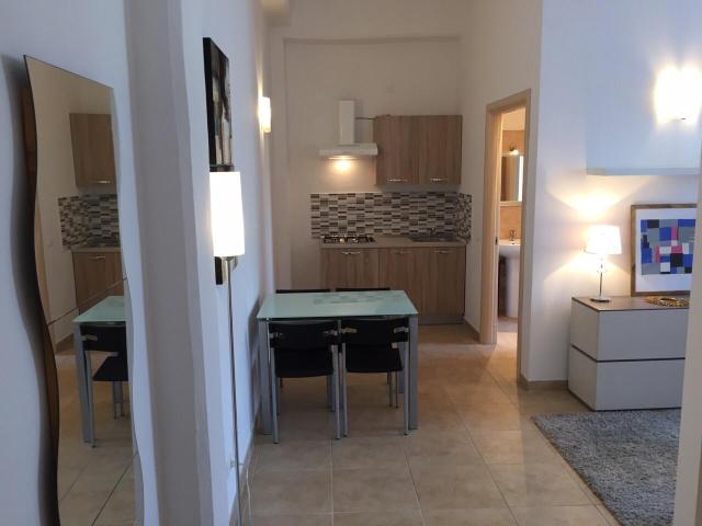 Appartamento monolocale 48mq