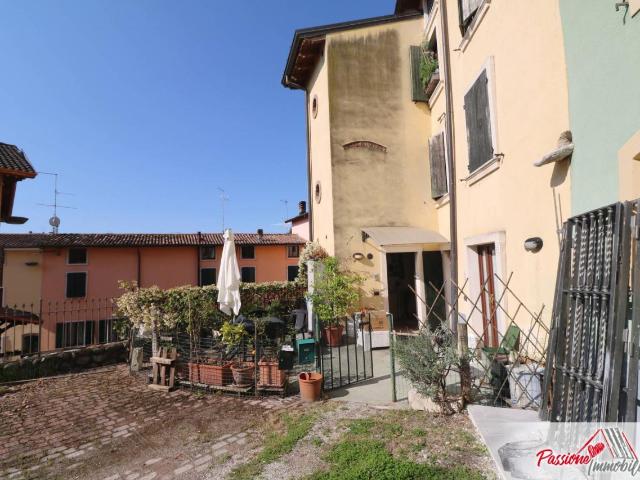 Appartamento bilocale 50mq