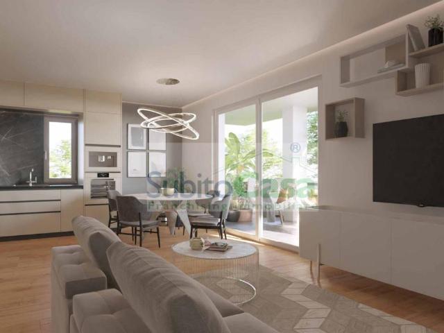 Appartamento monolocale 50mq