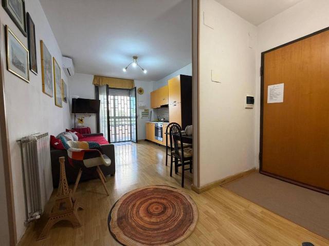 Appartamento monolocale 51mq