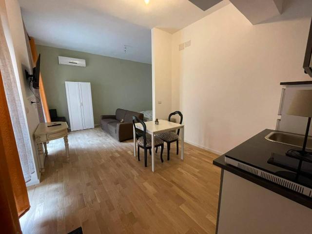 Appartamento monolocale 54mq