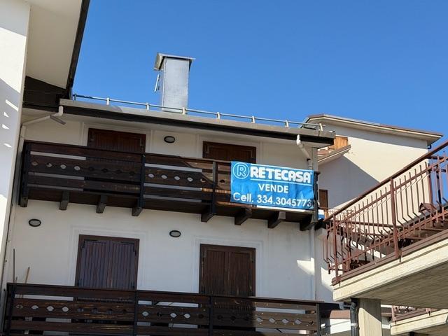 Appartamento monolocale 55mq