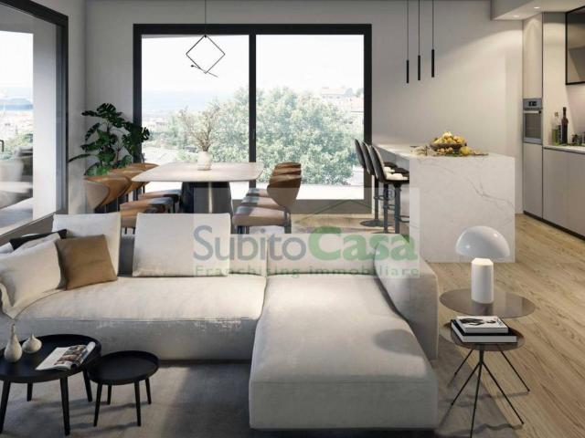 Appartamento monolocale 55mq