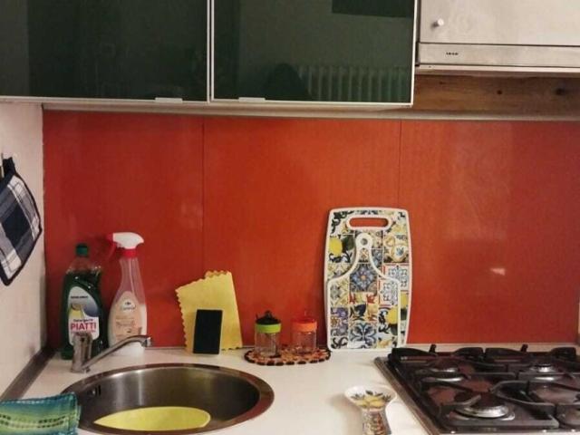 Appartamento, Monolocale