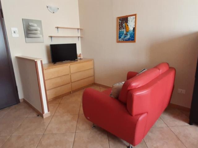Appartamento, Monolocale