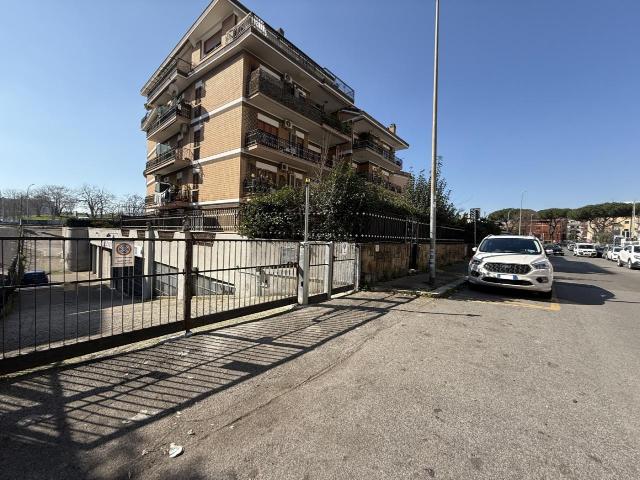 Appartamento monolocale 950mq