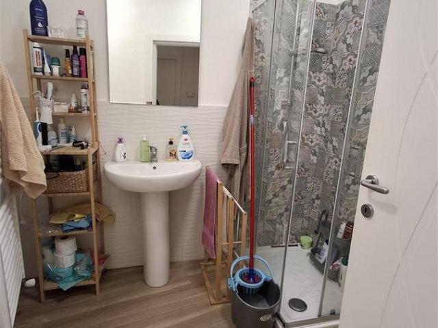 Appartamento monolocale 12mq