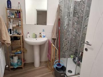Appartamento monolocale 12mq