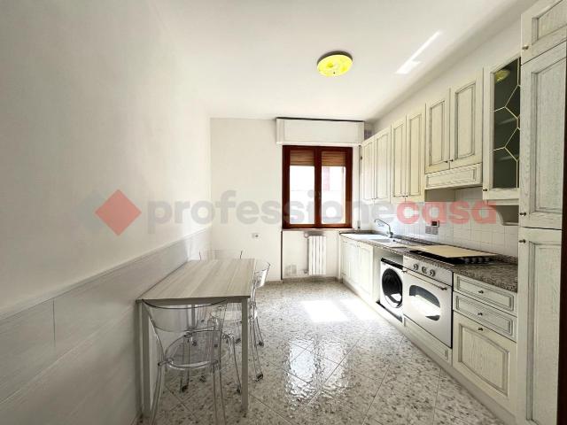 Appartamento monolocale 16mq