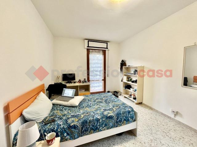 Appartamento monolocale 16mq