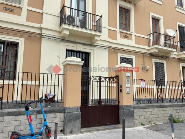 Appartamento monolocale 16mq