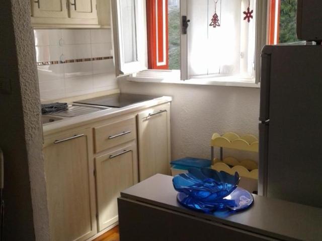Appartamento monolocale 24mq