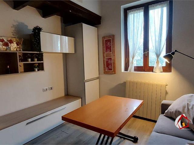 Appartamento monolocale 25mq