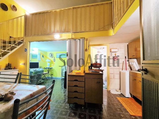 Appartamento monolocale 25mq