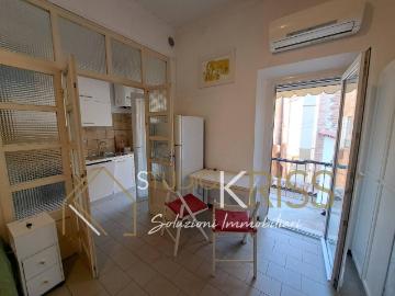 Appartamento monolocale 25mq